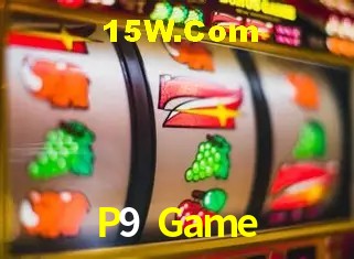 P9 Game - cassino ao vivo